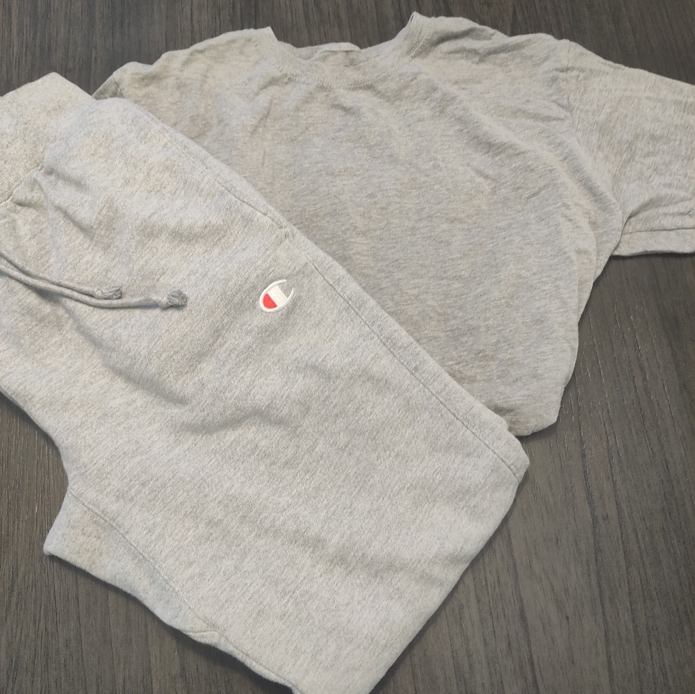 Joggers Set